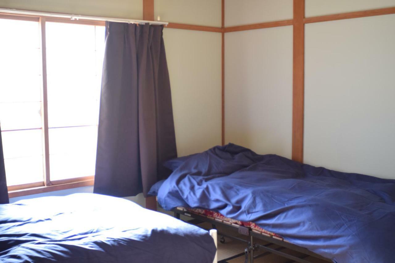 Shoei Backpackes Hostel Teshikaga Екстер'єр фото